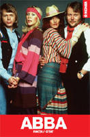 ABBA : fakta/citat