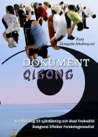 Dokument qigong