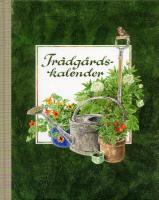 Tr&auml;dg&aring;rdskalender
