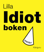 Lilla idiotboken