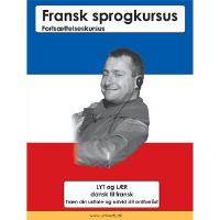 Fransk sprogkursus, Forts&aelig;ttelseskursus