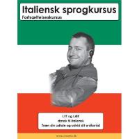 Italiensk sprogkursus, Forts&aelig;ttelsekursus