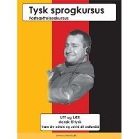 Tysk sprogkursus, Forts&aelig;ttelsekursus