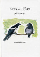 Krax och Flax p&aring; &auml;ventyr