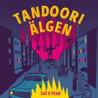 Tandoori&auml;lgen