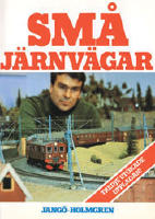 Sm&aring; J&auml;rnv&auml;gar