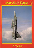 Saab Ja 37 Viggen