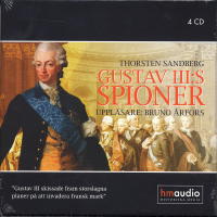 Gustav III:s spioner