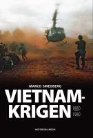 Vietnamkrigen 1880-1980