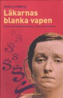 L&auml;karnas blanka vapen