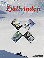 L&auml;ngs fj&auml;llvinden : liv och &ouml;den i T&auml;rnafj&auml;llen