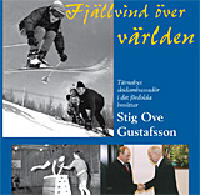 Fj&auml;llvind &ouml;ver v&auml;rlden