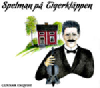 Spelman p&aring; Tigerkl&auml;ppen
