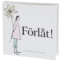 F&Ouml;RL&Aring;T! (Gnistor)
