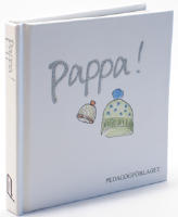 PAPPA! (Glitter)