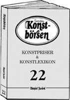 KONSTBÖRSEN 22