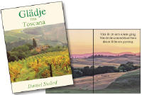 GL&Auml;DJE FR&Aring;N TOSCANA