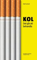KOL : det g&aring;r att behandla