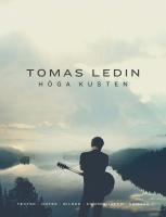 Tomas Ledin H&ouml;ga Kusten