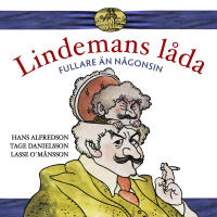 Lindemans l&aring;da Fullare &auml;n n&aring;gonsin
