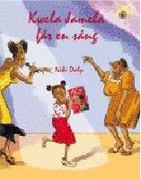 Kwela Jamela får en sång