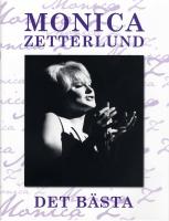 Monica Zetterlund