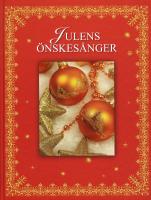 Julens &ouml;nskes&aring;nger