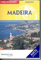 Madeira (med karta)