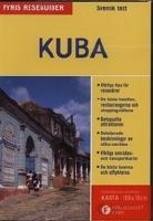 Kuba : reseguide (med karta)