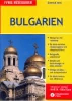 Bulgarien (med karta)