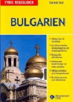 Bulgarien (utan karta)