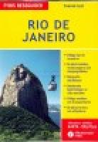 Rio de Janeiro (med karta)