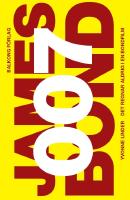 James Bond : det regnar aldrig i en Bondfilm