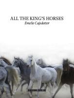 All the King&acute;s Horses