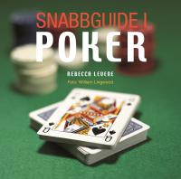 Snabbguide i poker