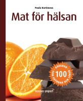 Mat f&ouml;r h&auml;lsan