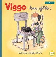 Viggo kan sj&auml;lv