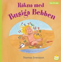 R&auml;kna med Busiga Bebben