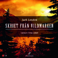 Skriet fr&aring;n vildmarken