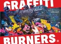 Graffiti burners