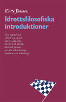 Idrottsfilosofiska introduktioner