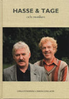 Hasse & Tage och musiken