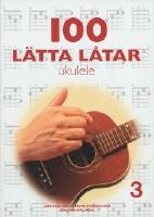 100 l&auml;tta l&aring;tar ukulele 3