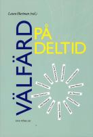 V&auml;lf&auml;rd p&aring; deltid