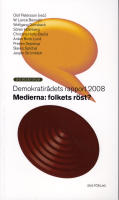 Medierna - folkets r&ouml;st?