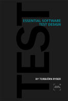 Essential software test design