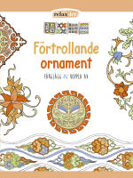 F&ouml;rtrollande ornament - f&auml;rgl&auml;gg & koppla av