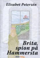 Brita, spion p&aring; Hammersta - ungdomsroman fr&aring;n 1450-talet