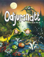 Odjursnatt