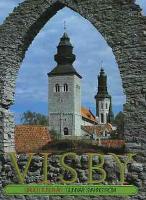 Visby under tusen &aring;r